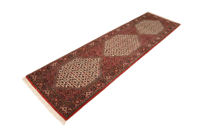 Bidjar Teppe 300x85cm - Persisk teppe