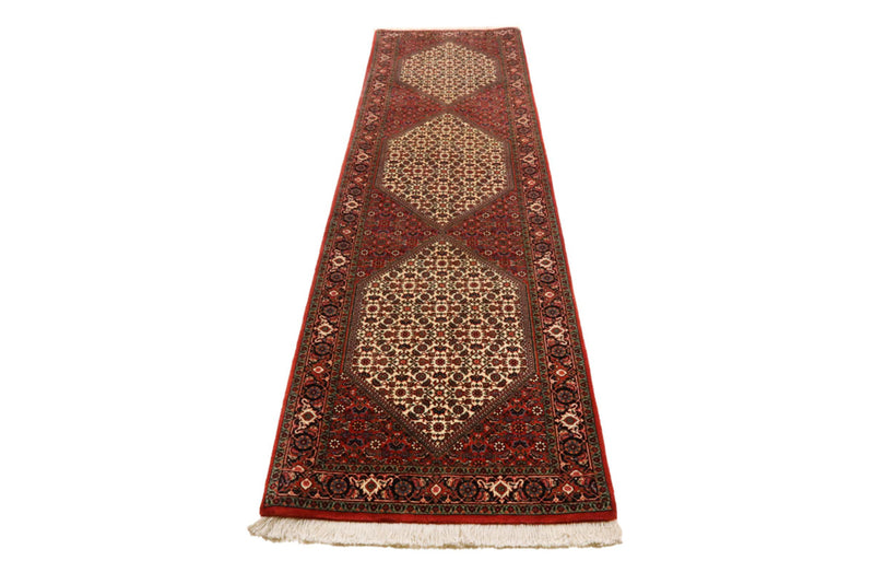 Bidjar Teppe 300x85cm - Persisk teppe
