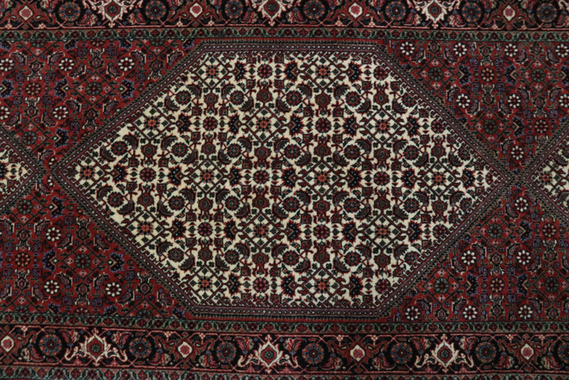 Bidjar Teppe 300x85cm - Persisk teppe