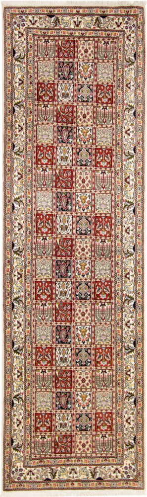 Moud Teppe 83x296cm - Persisk teppe
