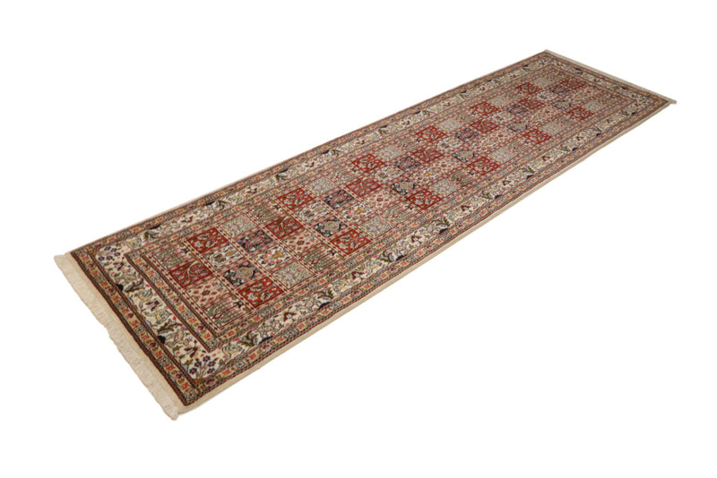 Moud Teppe 83x296cm - Persisk teppe