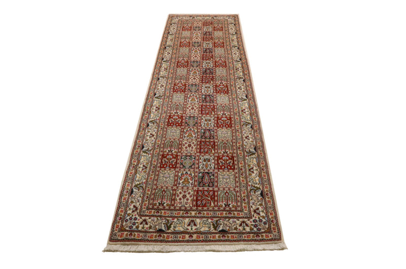 Moud Teppe 83x296cm - Persisk teppe