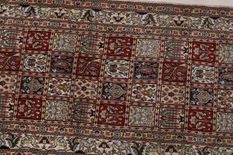 Moud Teppe 83x296cm - Persisk teppe