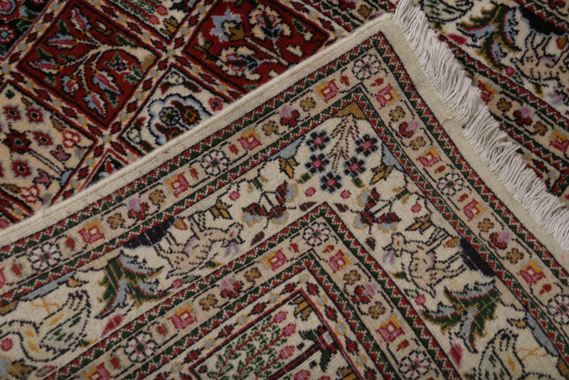 Moud Teppe 83x296cm - Persisk teppe