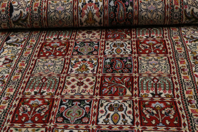 Moud Teppe 83x296cm - Persisk teppe