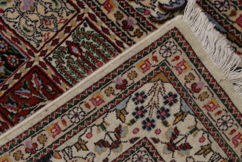 Moud Teppe 83x296cm - Persisk teppe