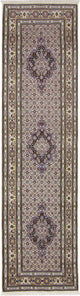 Moud Teppe 285x75cm - Persisk teppe