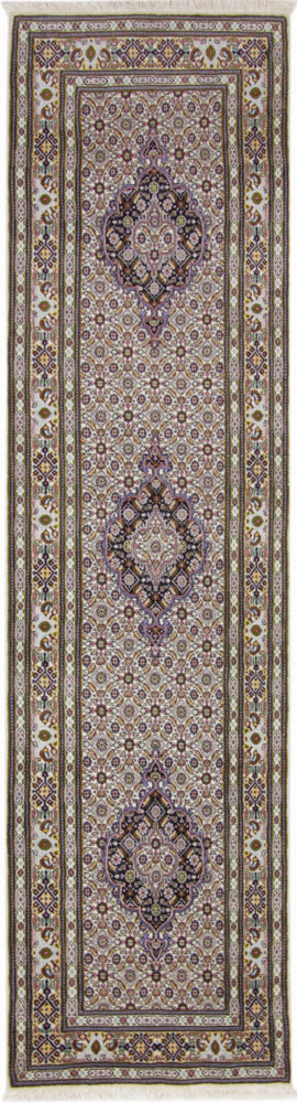 Moud Teppe 285x75cm - Persisk teppe