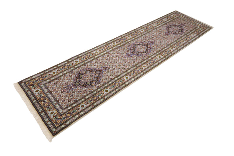 Moud Teppe 285x75cm - Persisk teppe