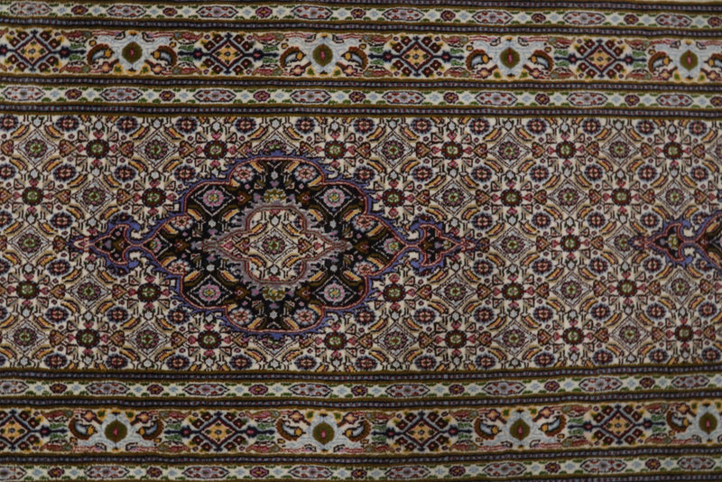 Moud Teppe 285x75cm - Persisk teppe
