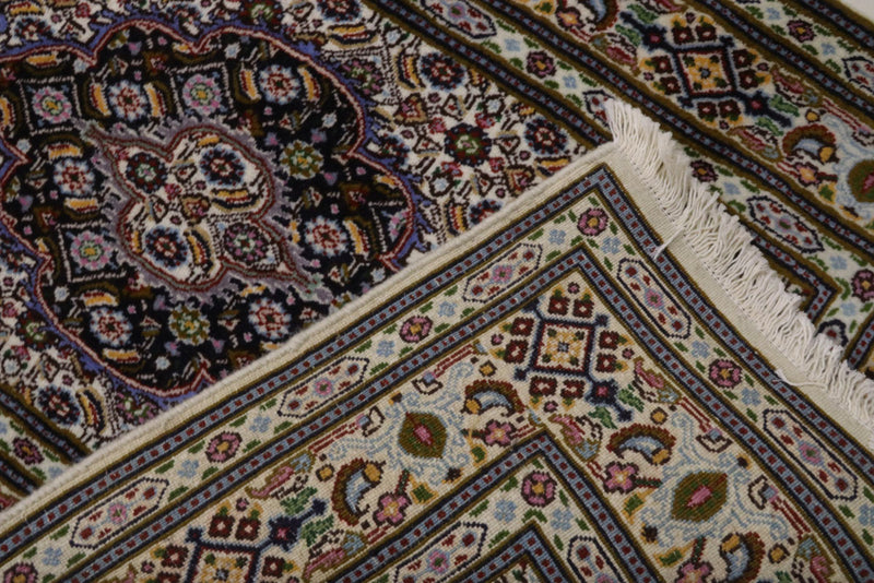 Moud Teppe 285x75cm - Persisk teppe