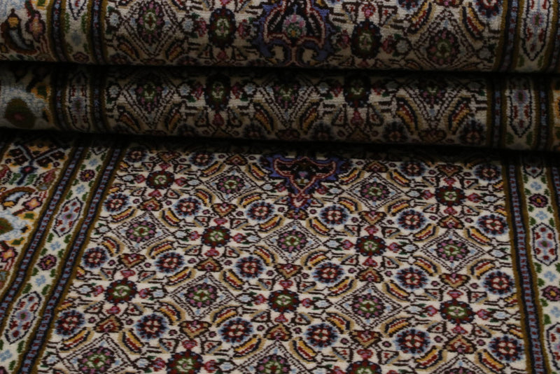 Moud Teppe 285x75cm - Persisk teppe