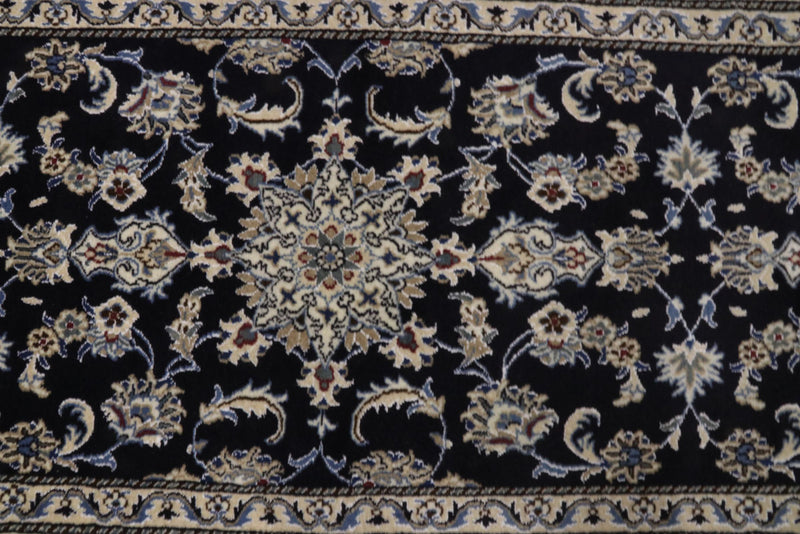 Nain - 12 la Teppe 77x296cm - Persisk teppe