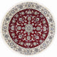Nain - 12 la Teppe 150x150cm - Persisk teppe