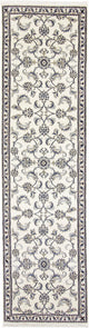 Nain - 12 la Teppe 293x78cm - Persisk teppe