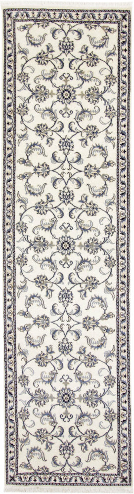 Nain - 12 la Teppe 293x78cm - Persisk teppe