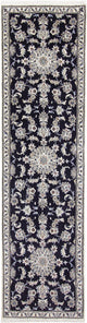 Nain - 12 la Teppe 290x76cm - Persisk teppe