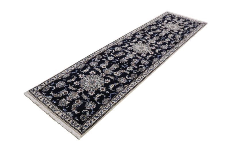 Nain - 12 la Teppe 290x76cm - Persisk teppe