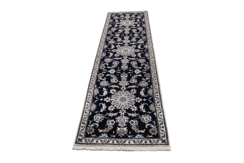 Nain - 12 la Teppe 290x76cm - Persisk teppe