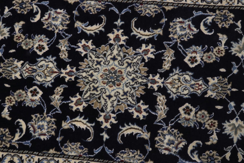 Nain - 12 la Teppe 290x76cm - Persisk teppe