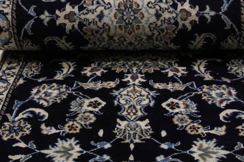 Nain - 12 la Teppe 290x76cm - Persisk teppe