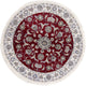 Nain - 12 la Teppe 100x100cm - Persisk teppe