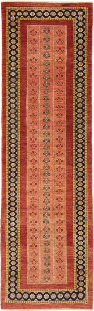 Kashkuli Teppe 290x82cm - Persisk teppe