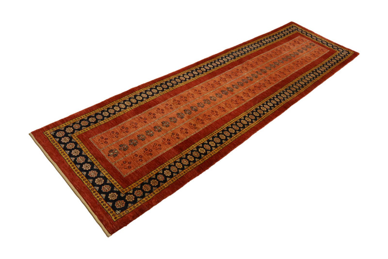 Kashkuli Teppe 290x82cm - Persisk teppe