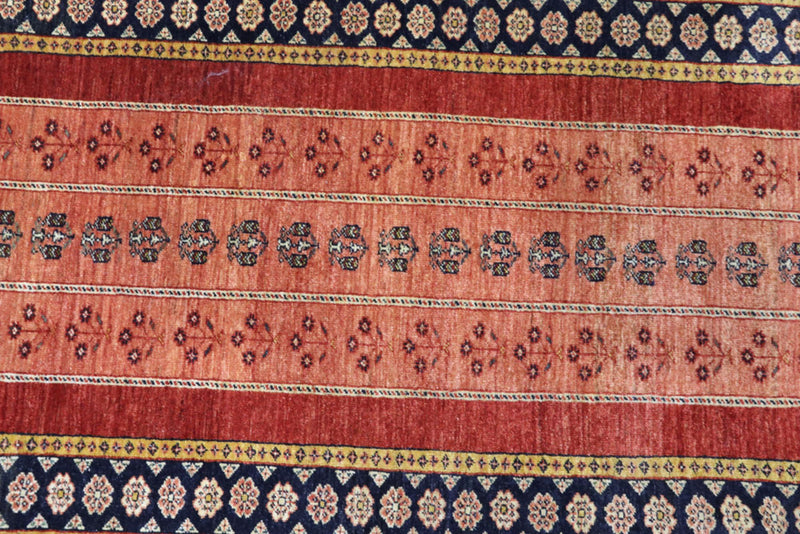 Kashkuli Teppe 290x82cm - Persisk teppe