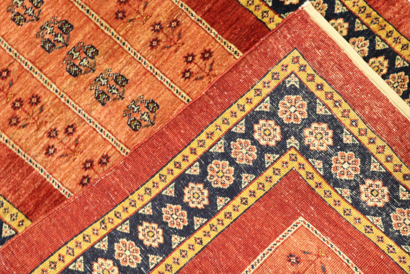 Kashkuli Teppe 290x82cm - Persisk teppe