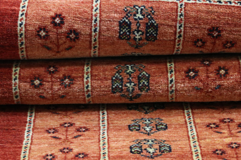 Kashkuli Teppe 290x82cm - Persisk teppe