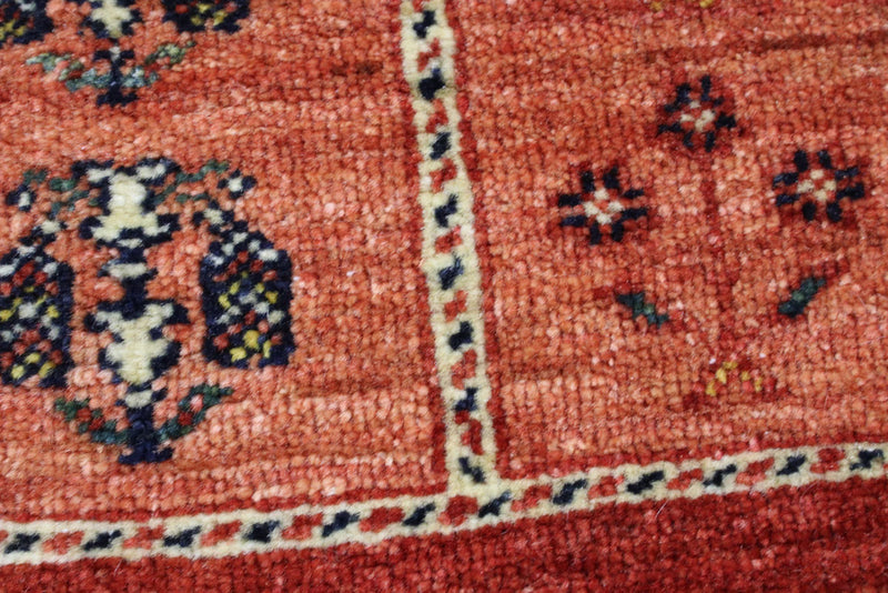 Kashkuli Teppe 290x82cm - Persisk teppe