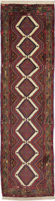 Hamadan Teppe 313x84cm - Persisk teppe