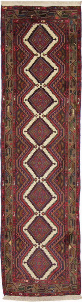 Hamadan Teppe 313x84cm - Persisk teppe