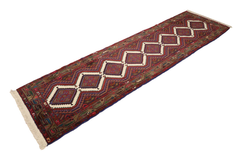 Hamadan Teppe 313x84cm - Persisk teppe