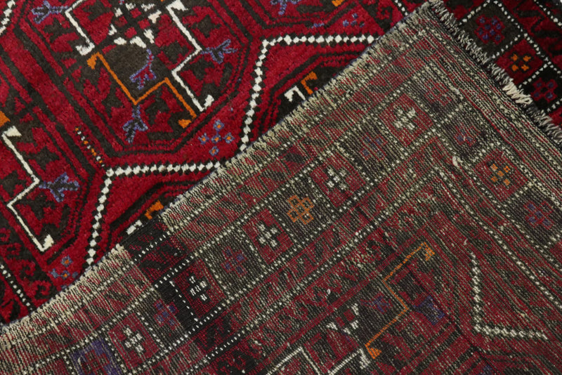 Balutsj-teppe 190x105cm - Persisk teppe