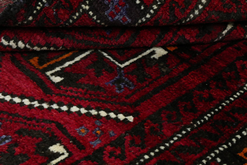 Balutsj-teppe 190x105cm - Persisk teppe