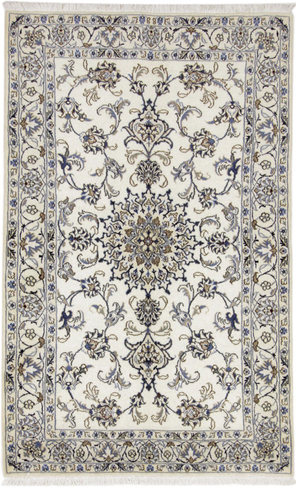 Nain Teppe 120x200cm - Persisk teppe