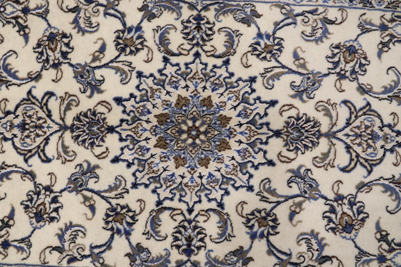 Nain Teppe 120x200cm - Persisk teppe