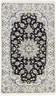 Nain Teppe 200x120cm - Persisk teppe