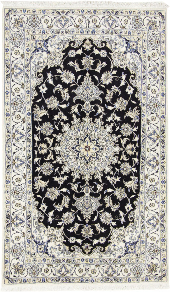 Nain Teppe 200x120cm - Persisk teppe