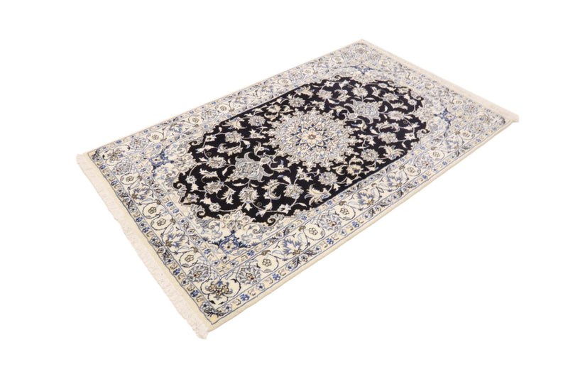 Nain Teppe 200x120cm - Persisk teppe