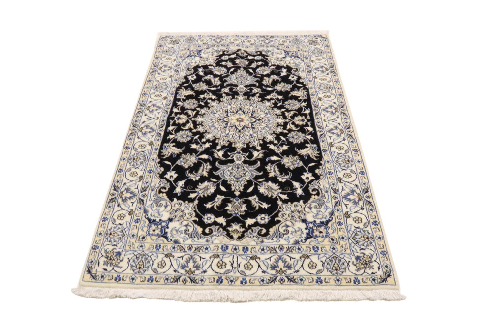 Nain Teppe 200x120cm - Persisk teppe