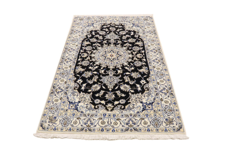 Nain Teppe 200x120cm - Persisk teppe