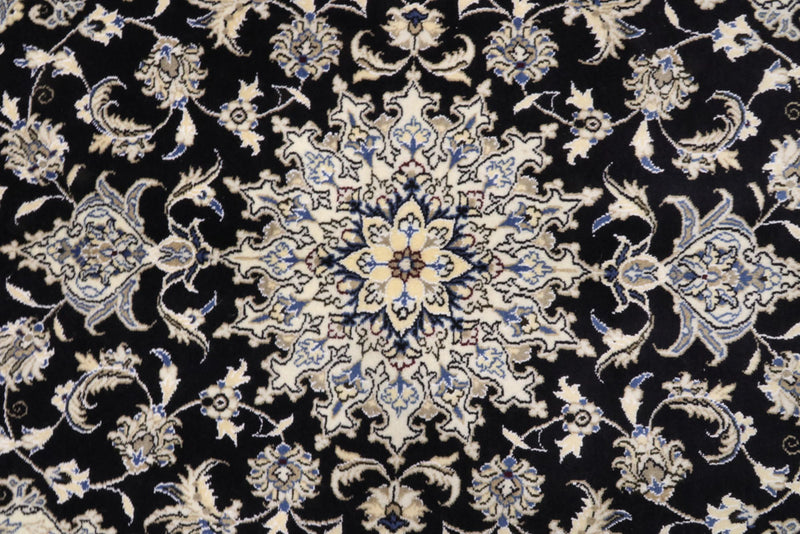 Nain Teppe 200x120cm - Persisk teppe