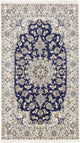 Nain Teppe 120x206cm - Persisk teppe