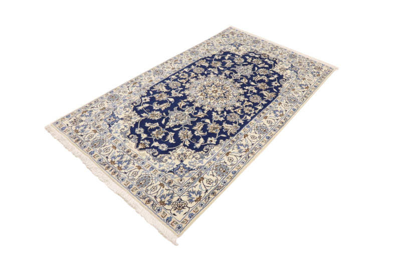 Nain Teppe 120x206cm - Persisk teppe
