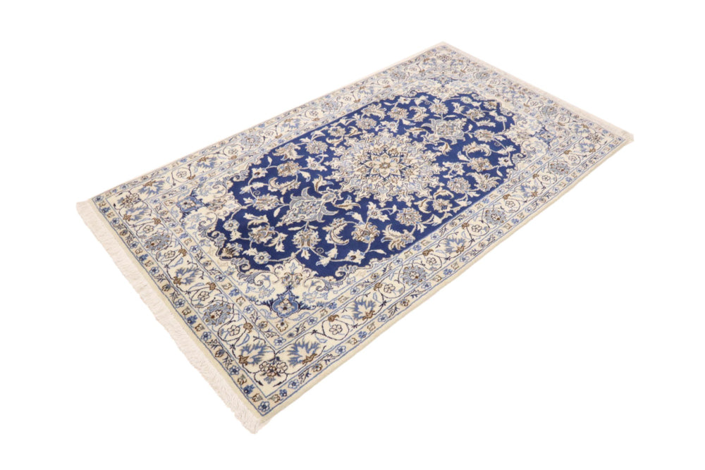 Nain Teppe 120x206cm - Persisk teppe