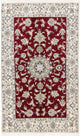 Nain Teppe 195x118cm - Persisk teppe