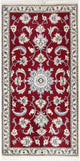 Nain Teppe 137x70cm - Persisk teppe